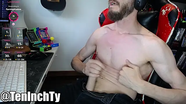 teninchty online show from 06-03-26, 03:39