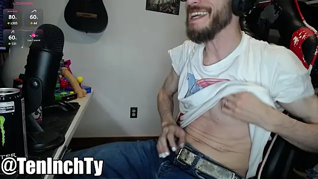 teninchty online show from 06-05-26, 05:18