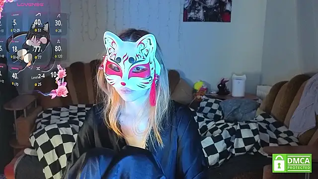 YumikoMori online show from 02-21-26, 10:38