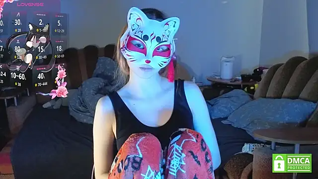 YumikoMori online show from 04-22-26, 10:06