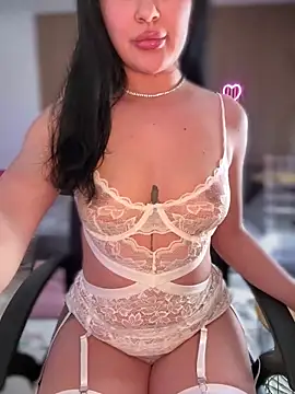 YoungHotMilf97 online show from 05-09-26, 03:06
