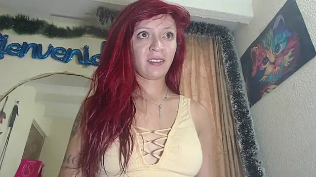 Meghan sex777 online show from 04-15-26, 12:12