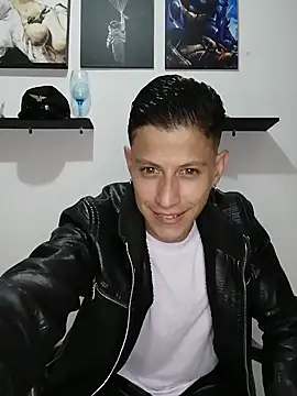 Mr-Eros-Master online show from 02-15-25, 09:04