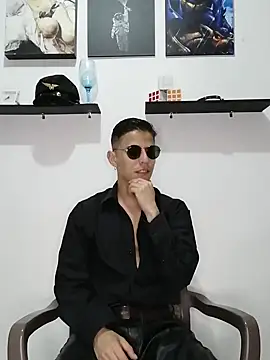 Mr-Eros-Master online show from 02-16-25, 12:41