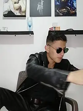 Mr-Eros-Master online show from 02-16-25, 04:31