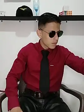 Mr-Eros-Master online show from 02-18-25, 04:26