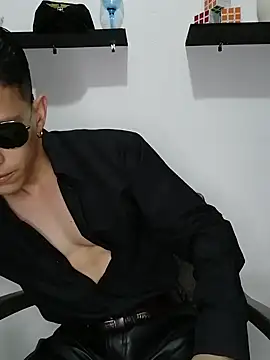 Mr-Eros-Master online show from 02-20-25, 02:18