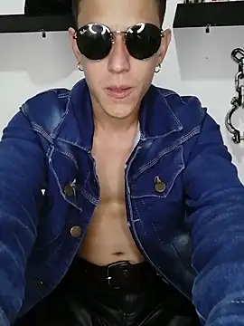Mr-Eros-Master online show from 02-28-25, 07:25