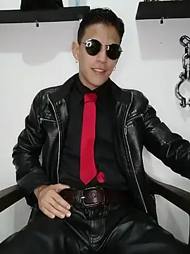 Mr-Eros-Master online show from 03-01-25, 10:10