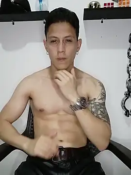 Mr-Eros-Master online show from 03-10-25, 11:06