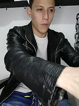 Mr-Eros-Master online show from 03-12-25, 03:35