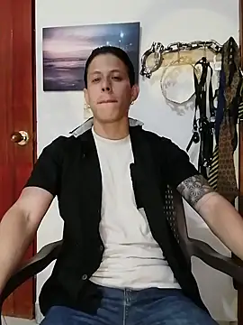 Mr-Eros-Master online show from 09-15-25, 05:13