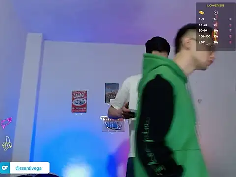 Snapshot of badboys69 chatting on 03-17-25, 02:52 badboys69 online show from 03-17-25, 02:52