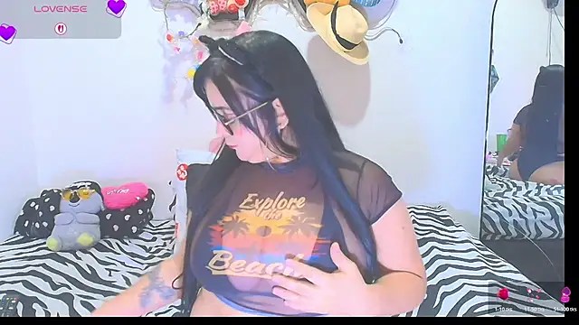 Veronica Milf1 online show from 05-22-26, 03:57