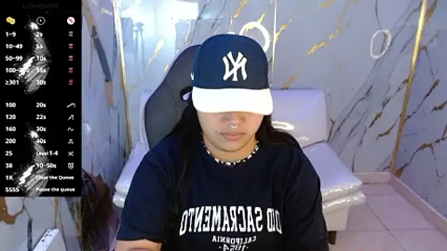 melany rouse18 online show from 03-23-26, 02:37