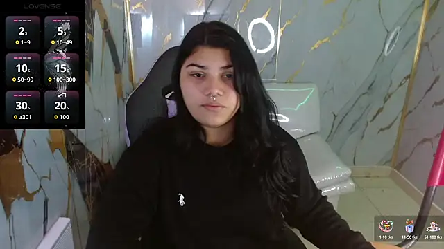 Snapshot of melany_rouse18 chatting on 05-05-26, 12:51 melany rouse18 online show from 05-05-26, 12:51