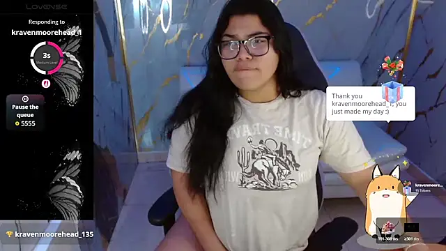 Snapshot of melany_rouse18 chatting on 07-02-26, 06:36 melany rouse18 online show from 07-02-26, 06:36