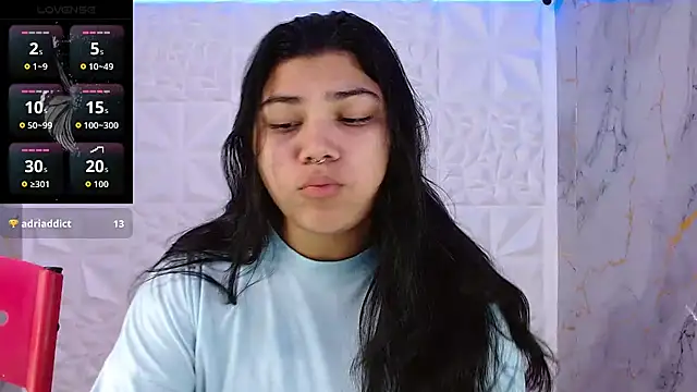 Snapshot of melany_rouse18 chatting on 07-11-26, 12:46 melany rouse18 online show from 07-11-26, 12:46