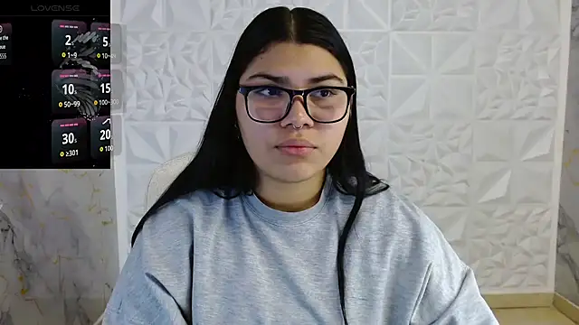 Snapshot of melany_rouse18 chatting on 07-16-26, 06:03 melany rouse18 online show from 07-16-26, 06:03