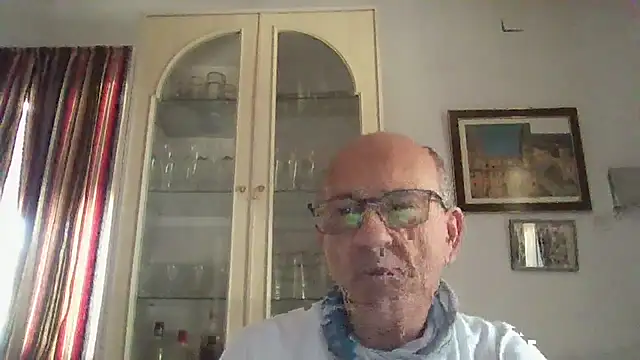 llopaco online show from 10-17-25, 11:46