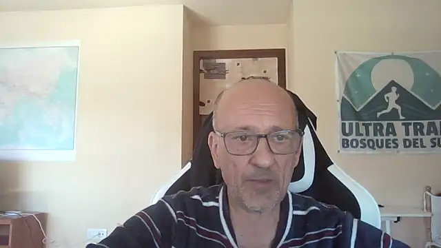 llopaco online show from 05-21-26, 09:38