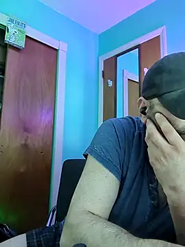 Snapshot of Novabear6996 chatting on 09-13-25, 06:57 Novabear6996 online show from 09-13-25, 06:57