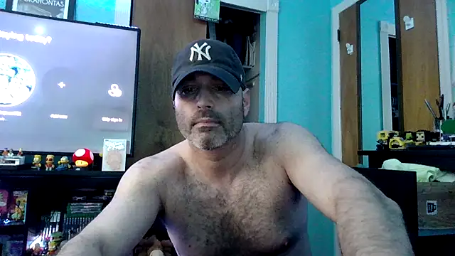 Snapshot of Novabear6996 chatting on 09-18-25, 04:09 Novabear6996 online show from 09-18-25, 04:09