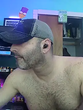 Snapshot of Novabear6996 chatting on 10-22-25, 10:15 Novabear6996 online show from 10-22-25, 10:15