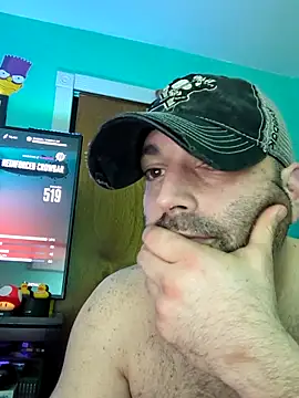 Novabear6996 online show from 11-25-25, 08:14