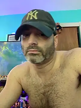 Novabear6996 online show from 12-21-25, 02:46