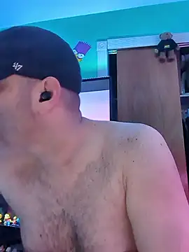 Novabear6996 online show from 01-14-26, 08:42