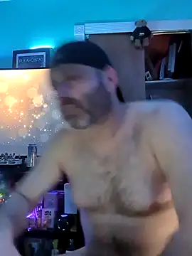 Novabear6996 online show from 03-31-26, 04:13