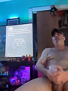 Novabear6996 online show from 04-18-26, 07:23