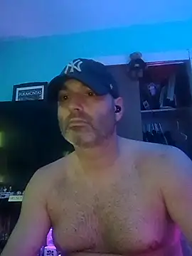 Novabear6996 online show from 04-26-26, 11:30