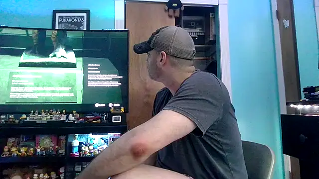 Novabear6996 online show from 06-11-26, 03:26