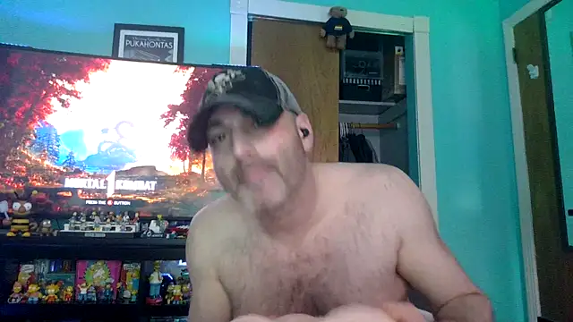 Novabear6996 online show from 06-15-26, 07:10