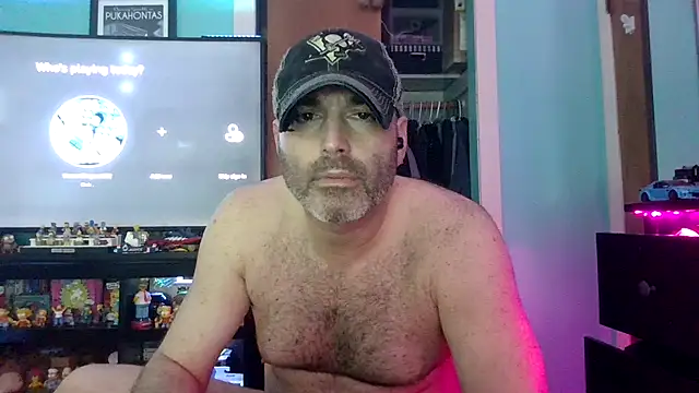 Novabear6996 online show from 06-17-26, 11:34