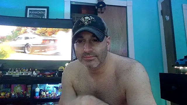 Novabear6996 online show from 06-19-26, 03:11