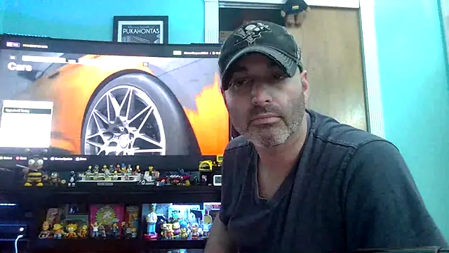 Novabear6996 online show from 06-21-26, 05:32