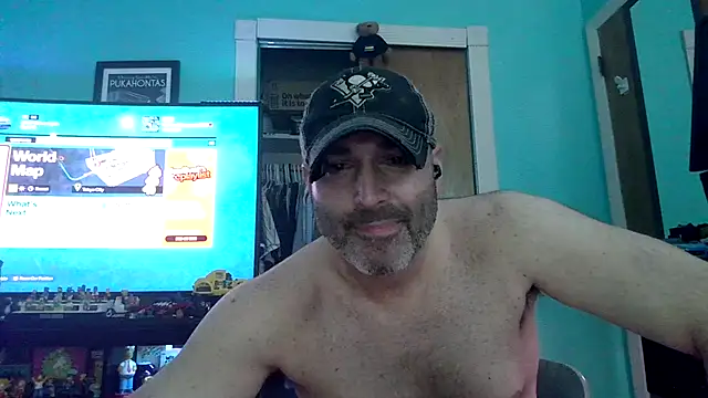 Novabear6996 online show from 06-22-26, 07:38