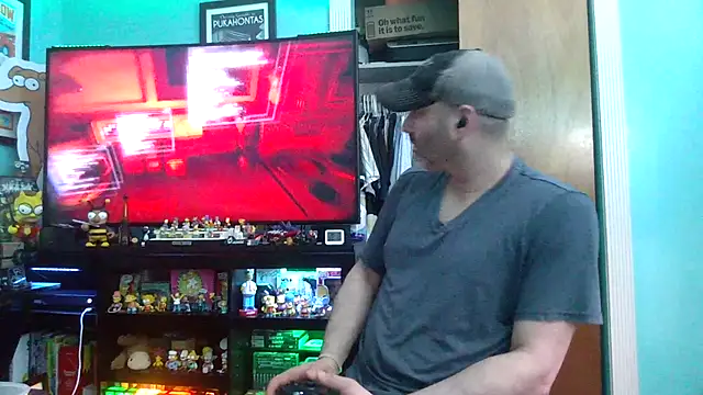 Novabear6996 online show from 06-24-26, 03:05