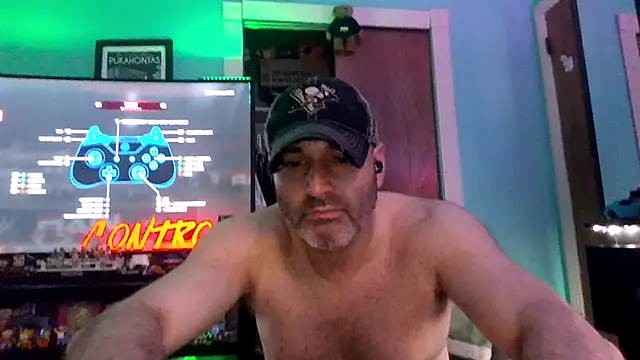 Novabear6996 online show from 06-29-26, 07:14
