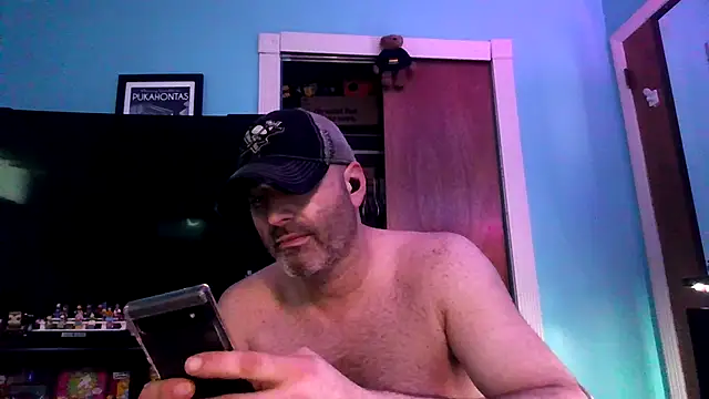 Novabear6996 online show from 06-29-26, 10:15
