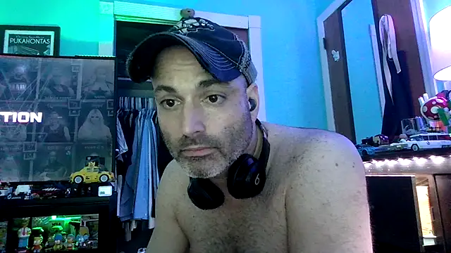 Novabear6996 online show from 07-03-26, 05:25