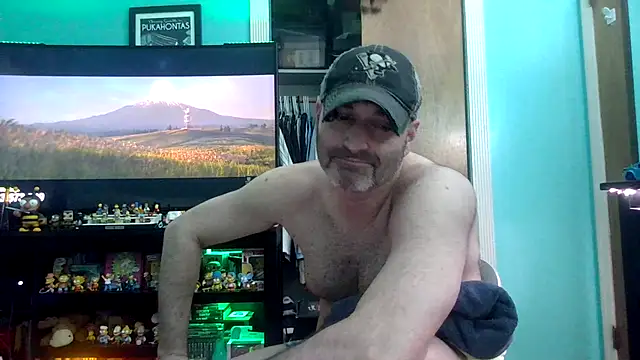 Novabear6996 online show from 07-03-26, 11:33