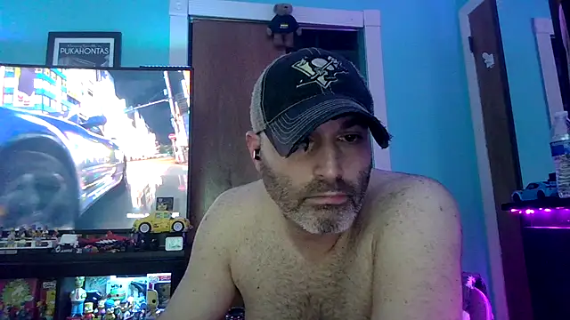 Novabear6996 online show from 07-06-26, 04:53