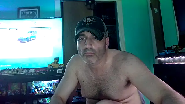 Novabear6996 online show from 07-07-26, 08:40