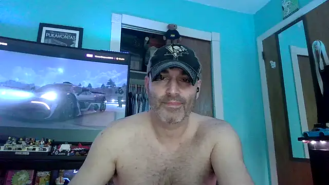 Novabear6996 online show from 07-08-26, 08:30