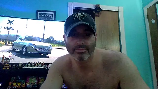 Novabear6996 online show from 07-11-26, 11:06