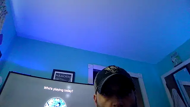 Novabear6996 online show from 07-13-26, 03:15